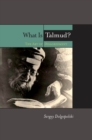 What Is Talmud? : The Art of Disagreement - eBook