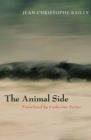 The Animal Side - Book