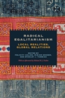 Radical Egalitarianism : Local Realities, Global Relations - Book