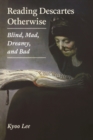 Reading Descartes Otherwise : Blind, Mad, Dreamy, and Bad - Book