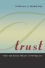 Trust : Who or What Might Support Us? - Book