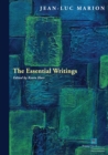 The Essential Writings - Book