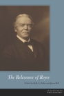 The Relevance of Royce - Book