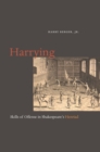 Harrying : Skills of Offense in Shakespeare's Henriad - Book