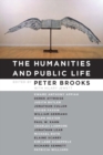 The Humanities and Public Life - Book