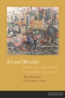 Art and Morality : Essays in the Spirit of George Santayana - eBook