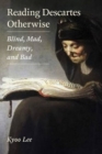 Reading Descartes Otherwise : Blind, Mad, Dreamy, and Bad - eBook