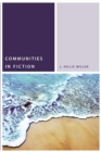 Communities in Fiction - Book