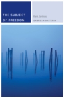 The Subject of Freedom : Kant, Levinas - eBook