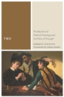 Two : The Machine of Political Theology and the Place of Thought - Book