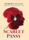 A Scarlet Pansy - Book