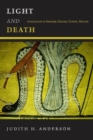 Light and Death : Figuration in Spenser, Kepler, Donne, Milton - eBook