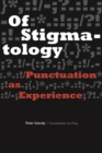 Of Stigmatology : Punctuation as Experience - eBook