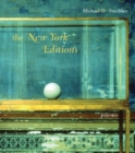 The New York Editions - Book