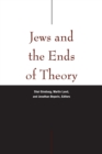 Jews and the Ends of Theory - eBook