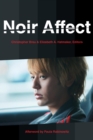 Noir Affect - eBook