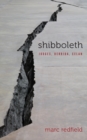 Shibboleth : Judges, Derrida, Celan - Book