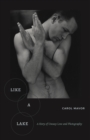 Like a Lake : A Story of Uneasy Love and Photography - Book