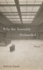 Why the Assembly Disbanded - eBook
