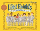 The Eight Knights of Hanukkah - Book