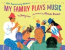 My Family Plays Music (15th Anniversary Edition) - Book