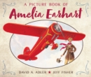 A Picture Book of Amelia Earhart - Book