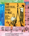 Two Brothers, Four Hands - Book