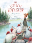The Littlest Voyageur - Book