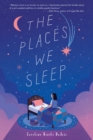 The Places We Sleep - Book