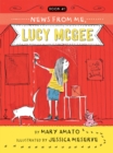 News from Me, Lucy McGee - Book
