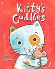 Kitty's Cuddles - Book