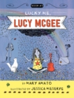 Lucky Me, Lucy McGee - Book
