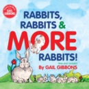 Rabbits, Rabbits & More Rabbits (New & Updated Edition) - Book