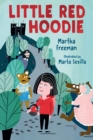 Little Red Hoodie - Book