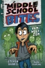 Middle School Bites - Book
