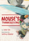 Mouse's Thanksgiving - Book