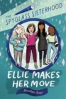 Ellie Makes Her Move - eBook