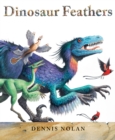 Dinosaur Feathers - Book