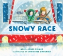 Snowy Race - Book