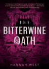 The Bitterwine Oath - Book