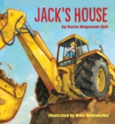 Jack's House - Book