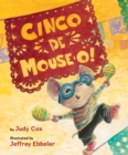 Cinco de Mouse-o! - Book