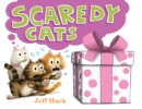 Scaredy Cats - Book