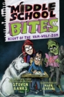 Middle School Bites 4: Night of the Vam-Wolf-Zom - Book