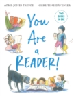 You Are a Reader! / You Are a Writer! - Book