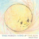 The North Wind and the Sun - Book