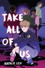 Take All of Us - Book