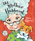 Old Mother Hubbard - Book