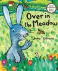 Over in the Meadow - Book