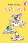 Let's Go! - Book